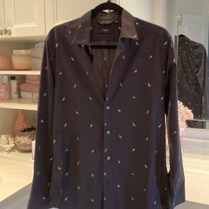 Paul Smith London shirt